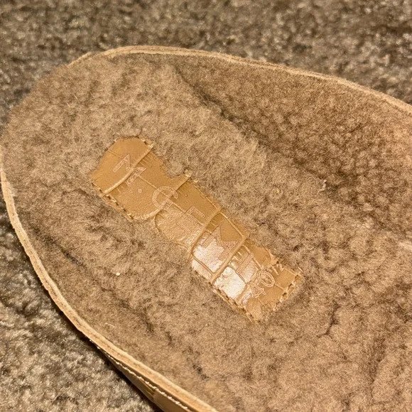 M. Gemi Felize Slipon Mule - Picture 2 of 6